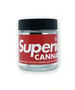 Superior | Papaya 3.5g