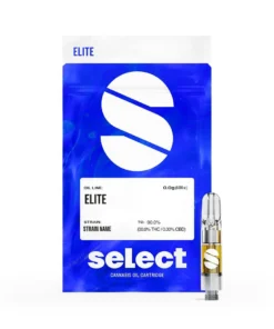 Elite Jack Cartridge