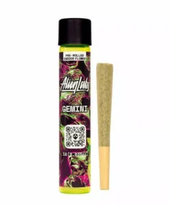 Alien Labs Gemini (IH) - Pre-Roll