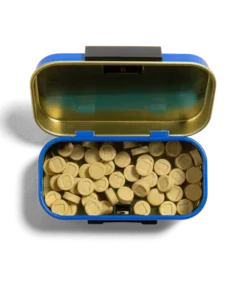 Breez [50pk] Indica Extra-Strength Tablets (I)