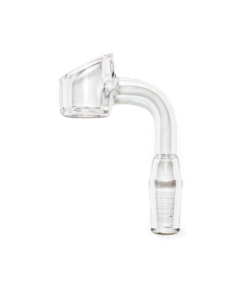 QUARTZ BANGER NAIL | 10mm 90 Degree Male