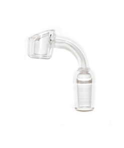 QUARTZ BANGER NAIL | 18mm 90 Degree Male
