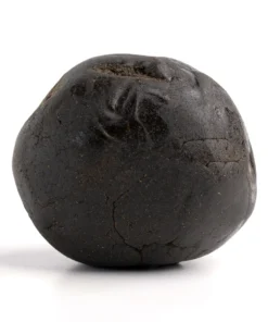 Black Afghan Ball Hash