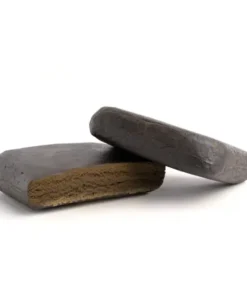Blueberry Hash