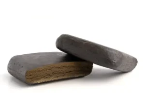 Blueberry Hash