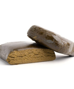 Bubble Hash