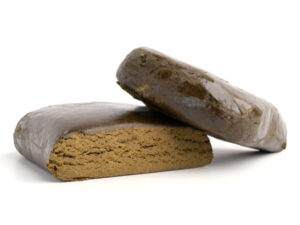 Bubble Hash