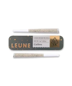 LEUNE Calibre Infused Pre-Rolls (H)