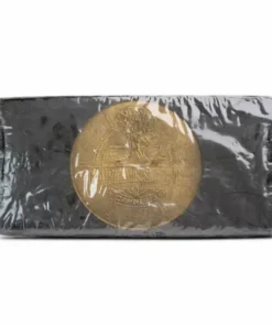 Captain’s Pink Hash