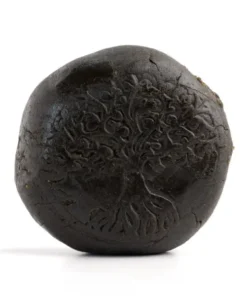 Charas Temple Ball Hash