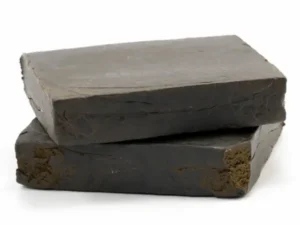 Cherry Cola Hash