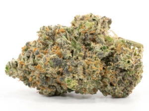 God’s Green Crack