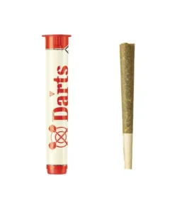 Ember Valley Zerealz (H) - Darts Pre-Roll