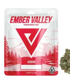 Ember Valley LA Runtz (H) - 1/2 Ounce