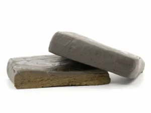 Espresso Hash