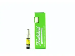 Featured Farms – Super Sour Diesel 0.525g – CA