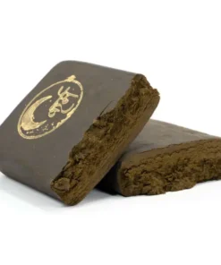Gold Seal Hash