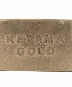 Ketama Gold Hash