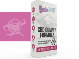 Kushy CBD