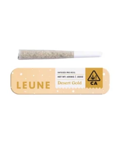 LEUNE Desert Gold Pre-Roll (SH)