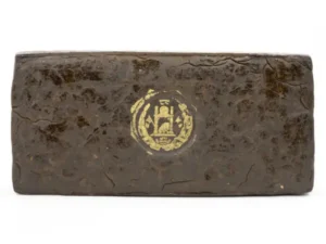 Lebanese Hash