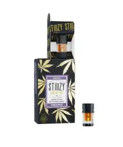 Pineapple – Live Resin Pod