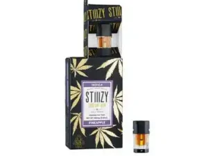 Pineapple – Live Resin Pod
