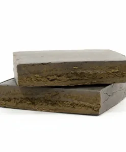 Moroccan Hash