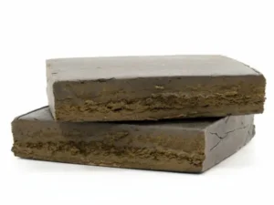 Moroccan Hash