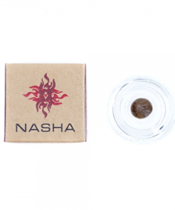 Nasha Tropical Punch (SH) - Pressed Hash