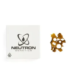 Mars OG Shatter – 1 Gram