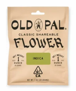 Old Pal Peanut Butter Cookies (I) - 1 Ounce