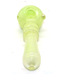 HAND PIPE | 4″ – Slyme