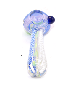 HAND PIPE | 4″ – Spiral