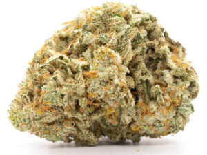 Platinum OG
