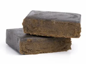 Rosin Hash
