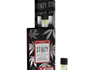 Super Lemon Haze Cannabis Derived Terpenes Pod .5G