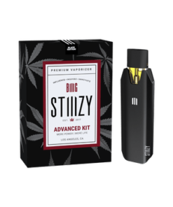 STIIIZY’s BIIIG Starter Kit – Black