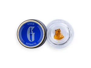 Runtz Shatter