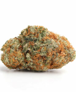 Strawberry Cough