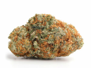 Strawberry Cough