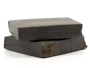 Super Afghan Hash
