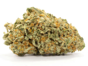 White Fire OG