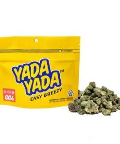 Yada Yada GG4 (H) - Smalls - 10g