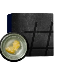 #HASH Cookie Stash Crumble