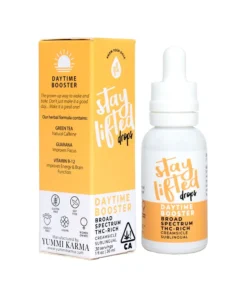 Stay Lifted [30ml] (300mg)