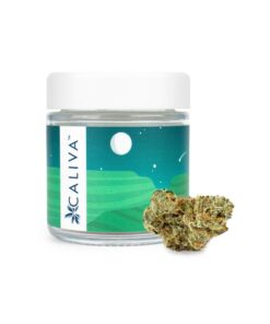Alien OG Eighth | Caliva