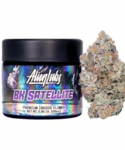 Alien Labs BK Satellite (SH) - 3.5 Grams