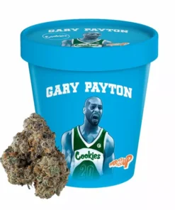 Cookies Gary Payton (H) 3.5 Grams (1/8 Ounce)