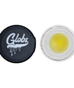 GLOBS | Gelonade – Sauce – 1.0g